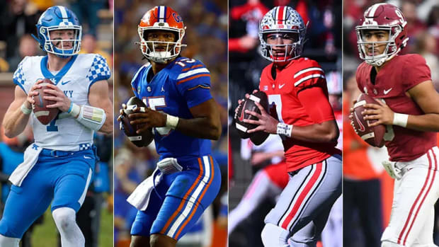 4 draft qbs